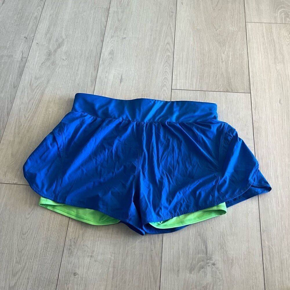 Fabletics women’s shorts size L